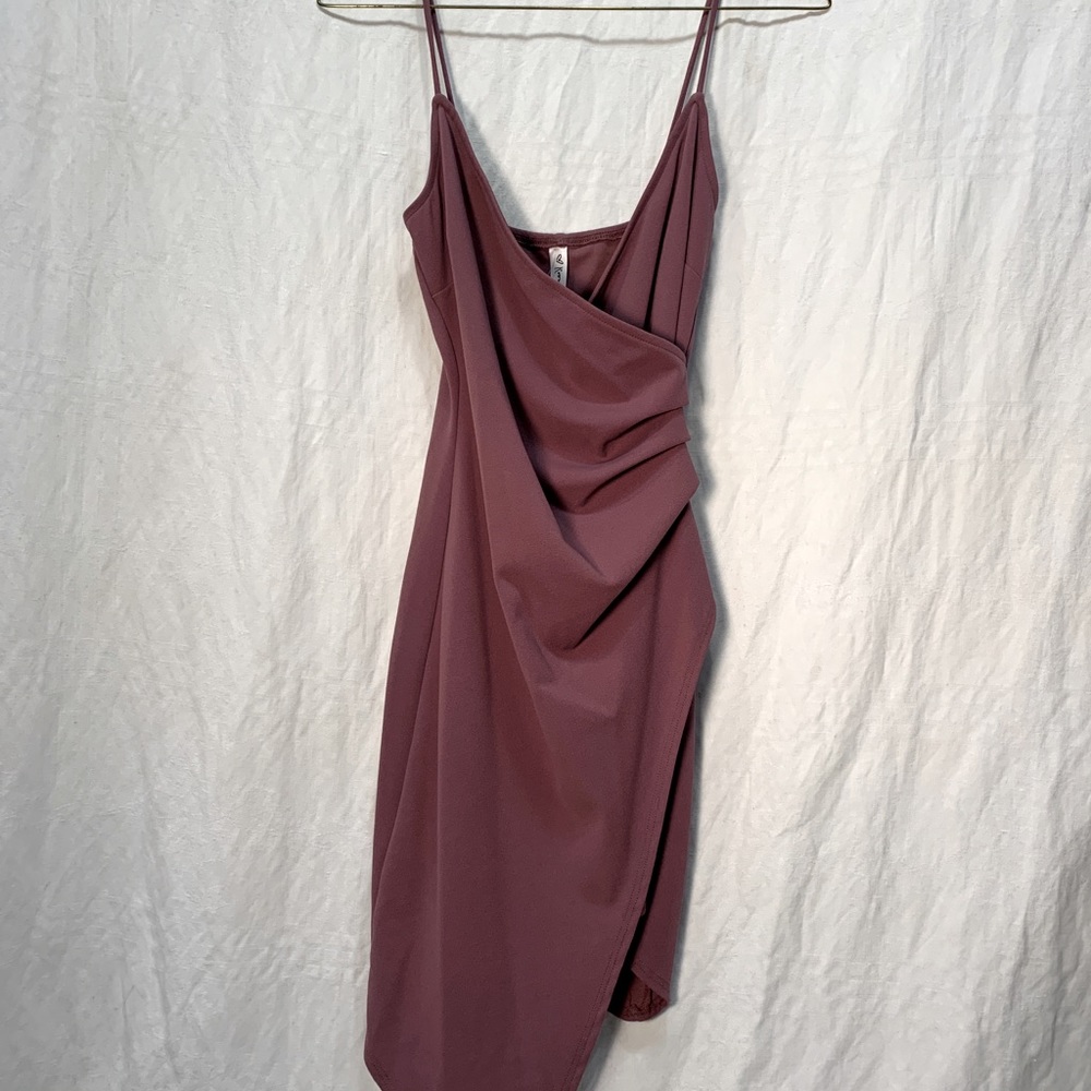 M boutique mini dress! Never worn!
